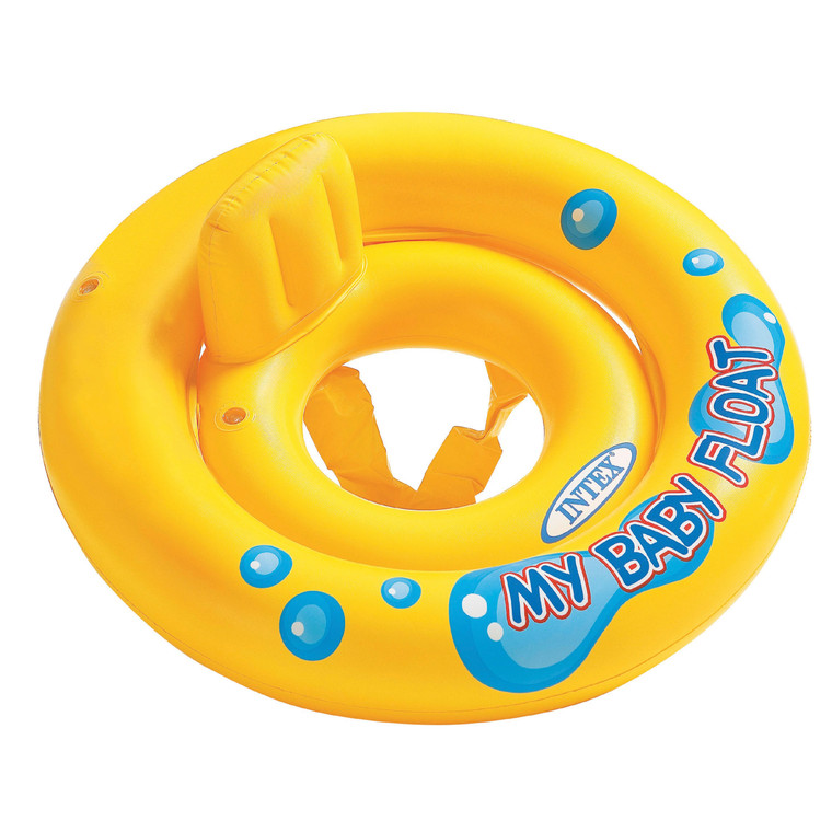 Intex 59574EP My Baby Float - 59574EP