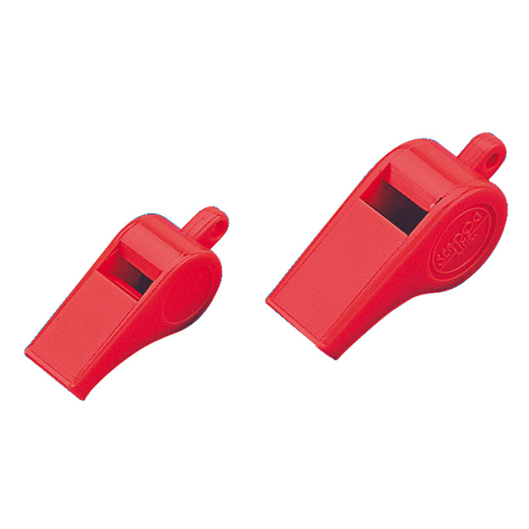 Sea-Dog 571252 Police Whistle - 13/16" x 2-5/16" - 571252 Sea-Dog 571252 Police Whistle - 13/16" x 2-5/16" - 571252