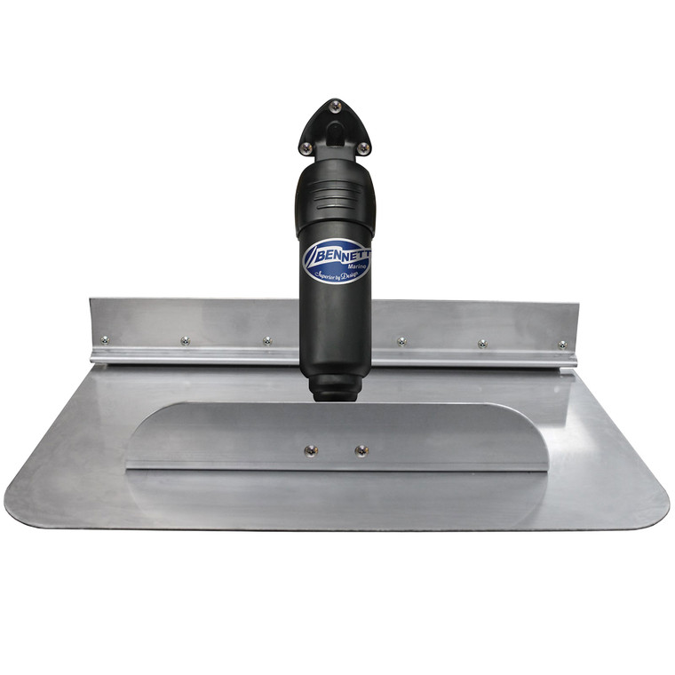 Bennett BOLT1812 BOLT Trim Tab System - 18" x 12" - 6BT-50013-47-00