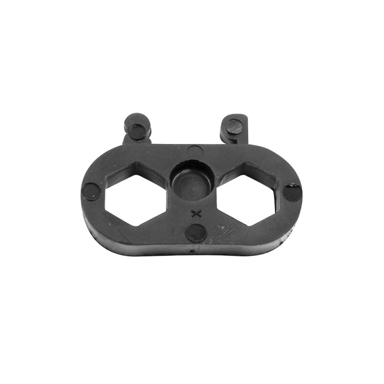 Bennett Marine VP1141 Hex Retainer - 6BT-50099-19-00