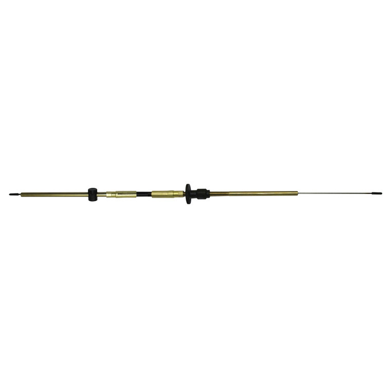 SeaStar Solutions CC17014 Standard 400-Type Control Cable for OMC/Johnson/Evinrude (Pre-1979) - 14' - CC17014
