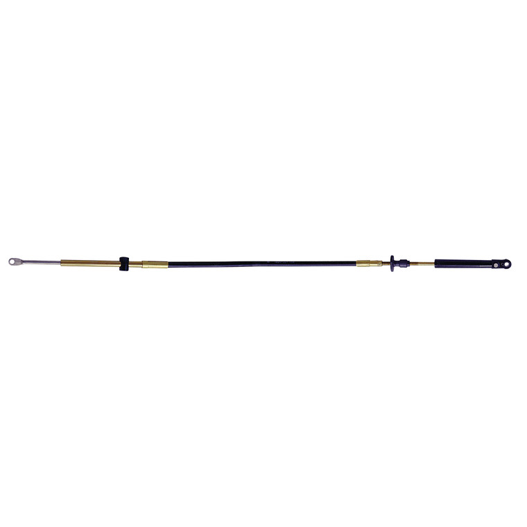 SeaStar Solutions CCX20516 Xtreme Premium 479-Type Control Cable for OMC/Johnson/Evinrude (1979-Present) - 16' - CCX20516