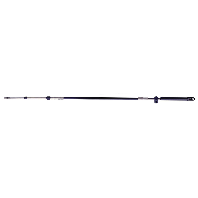 SeaStar Solutions CCX63010 Xtreme Premium 3600-Type Control Cable for Mercury (1965-Present) - 10' - CCX63010