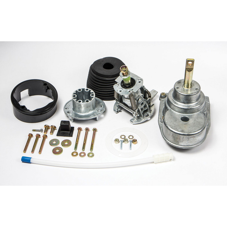 Sierra SHT91526 SeaStar Dash Module Kit for Mechanical Tilt Steering - NFB 4.2 Single - SHT91526
