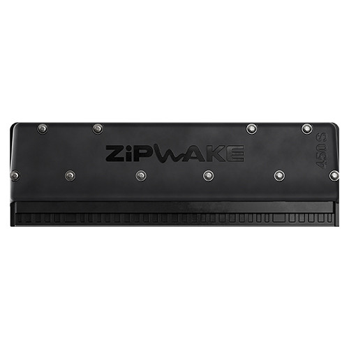 Zipwake ZW2011233 Series-S Interceptor 450 S with 10' Cable and Cable Covers - IT450-S - ZW2011233