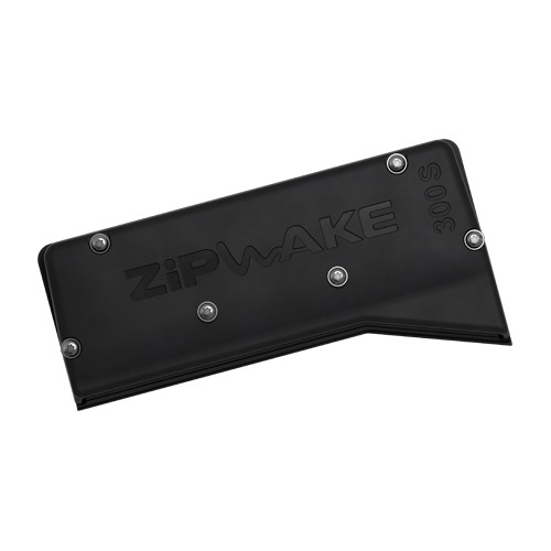 Zipwake ZW2011703 S-Series Chine Interceptor 300 S with 10' Cable and Cable Covers - Starboard - ZW2011703