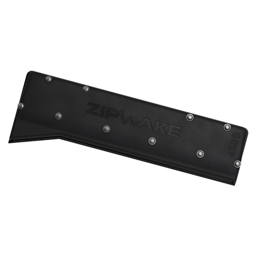 Zipwake ZW2011704 S-Series Chine Interceptor 450 S with 10' Cable and Cable Covers - Port - ZW2011704
