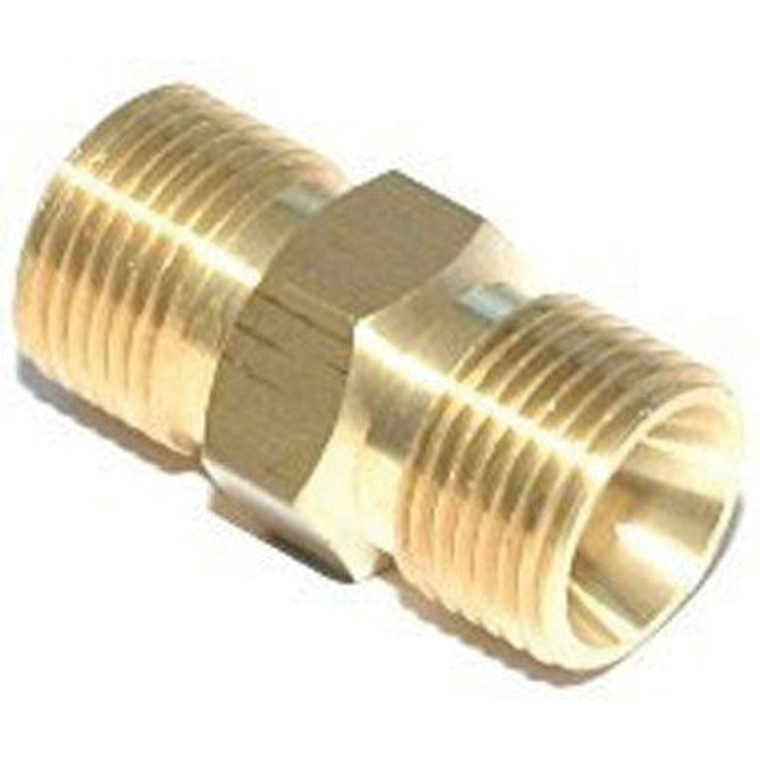 Ripack 143005 Heat Gun Replacement Parts - Hose Double Connector - 143005