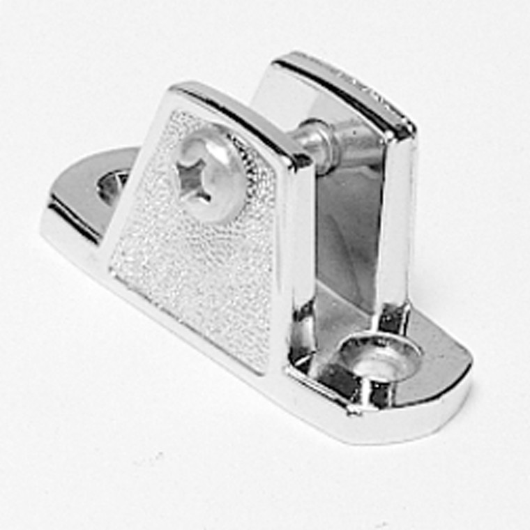 Taylor Made 11733 Stainless Steel 90° Deck Hinge - 11733