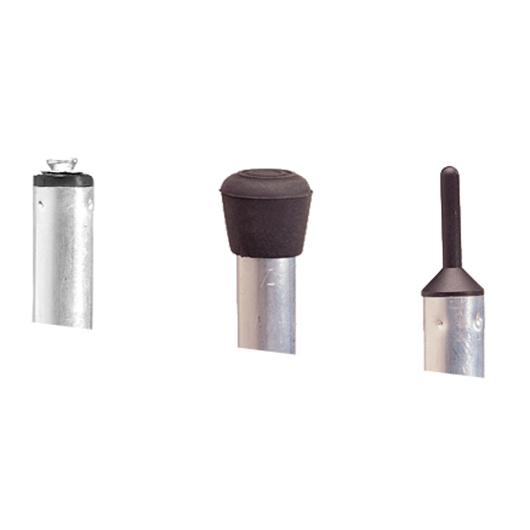 Taylor Made 11992 Super Support Adjustable Boat Cover Pole - 36" - 64" - 11992 Taylor Made 11992 Super Support Adjustable Boat Cover Pole - 36" - 64" - 11992