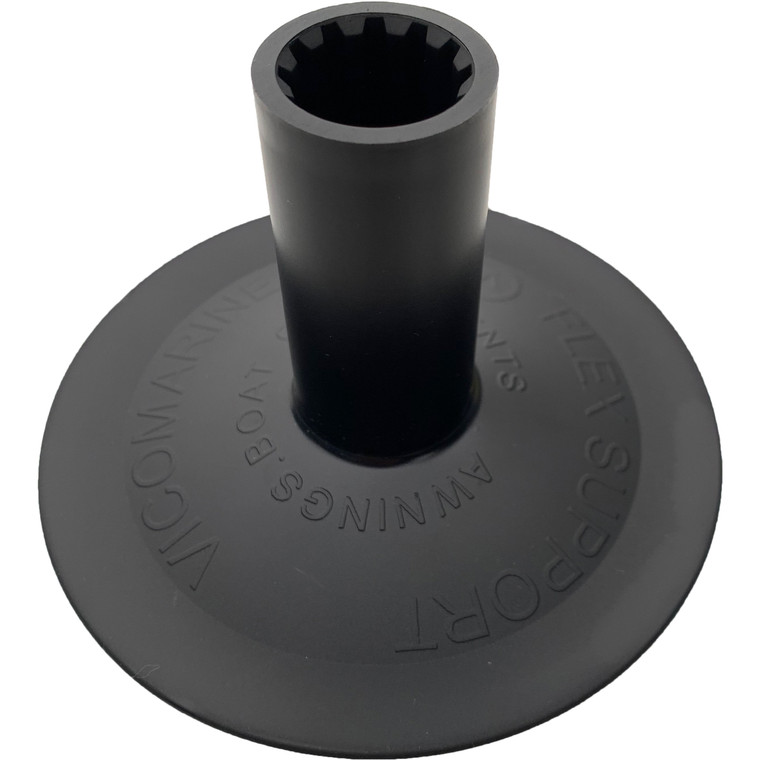Vico Marine FLEX SUPPORT Rubber Flex Support - FLEX SUPPORT