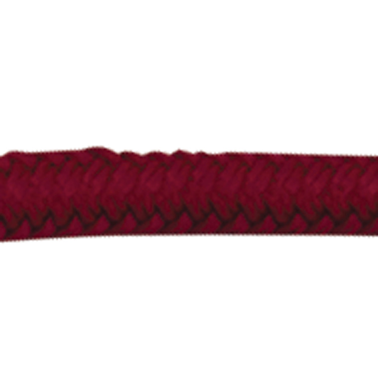 Sea-Dog 302110015RD-1 Double Braided Nylon Dock Line - 3/8" x 15', Red - 302110015RD-1