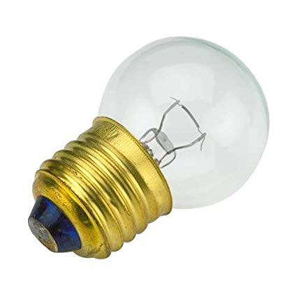 Sea-Dog 441027-1 Light Bulb #E26, 12V, 15W, Medium Screw Base - 441027-1
