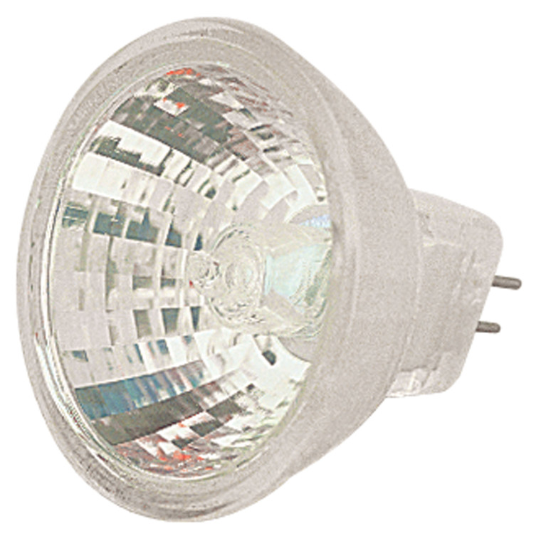 Sea-Dog 441816-1 Halogen Bulb with Reflector MR-16 - 500 Candle Power - 441816-1