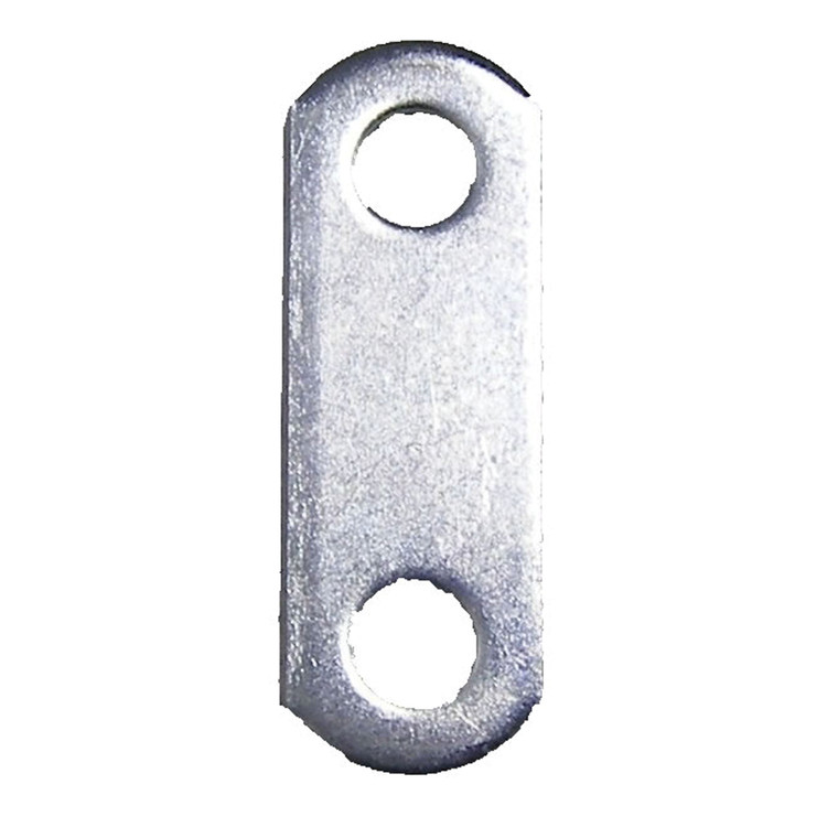 AP Products 014-122487 Shackle Link - 2-1/4 in., Yellow ZInc - 014-122487