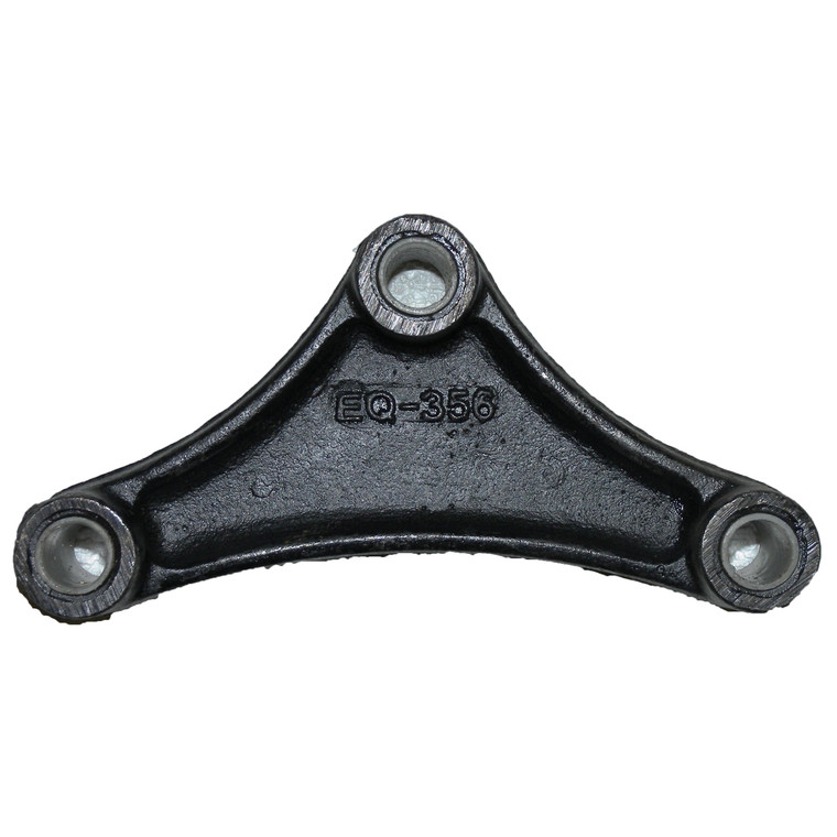 AP Products 014-127467 Equalizers (Pre-Installed Bushings) - EQ-356 Assembly - 014-127467