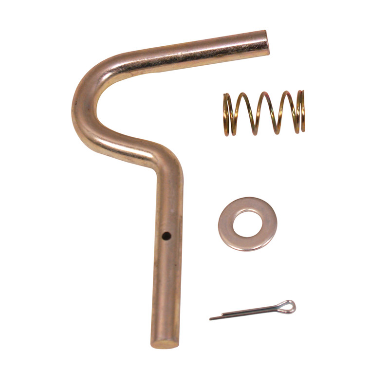 Dutton-Lainson 5224498 Jack Parts and Accessories - 3/8" Dia. Swivel Kit - 5224498