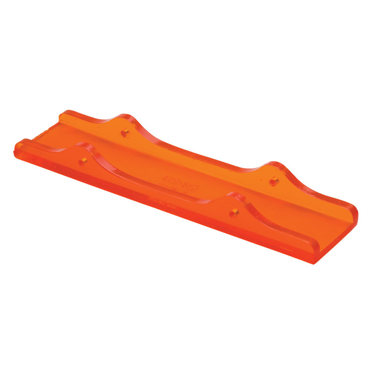 Stoltz PAD-4112 Cross Member Pad - 4 inch - PAD-4112