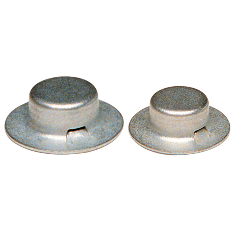 Tie Down Engineering 86300 Pal Nut - 1/2 inch - 86300