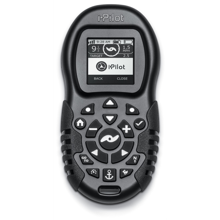 Minn Kota 1866550 i-Pilot Remote for Bluetooth Systems - 1866550