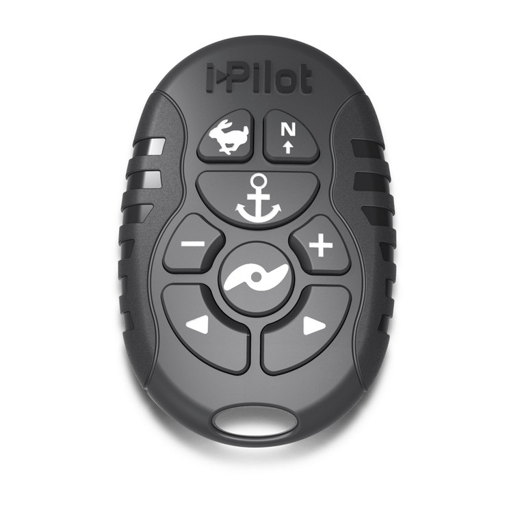Minn Kota 1866560 i-Pilot Micro Remote for i-Pilot and i-Pilot Link - Bluetooth Systems - 1866560