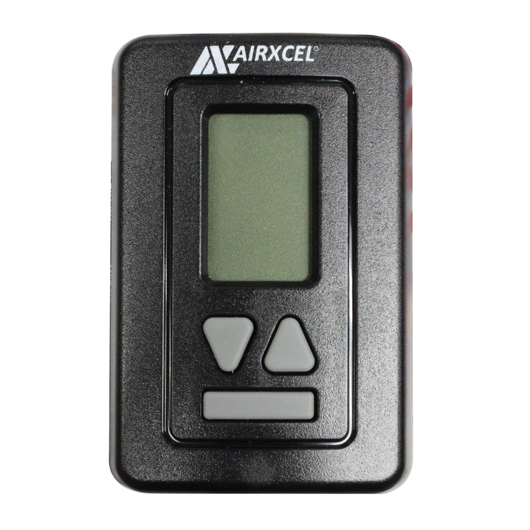Airxcel 9430-3402 12VDC Wall-Mount Digital Thermostat - Cool Only - 9430A3402