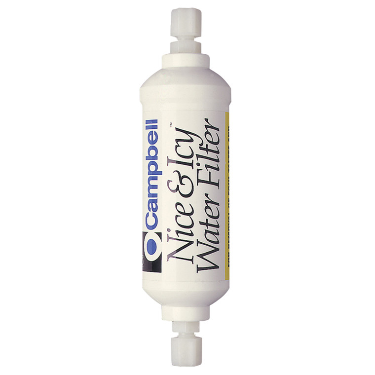 Campbell IC6 Nice & Icy Disposable Filter - IC6 Campbell IC6 Nice & Icy Disposable Filter - IC6