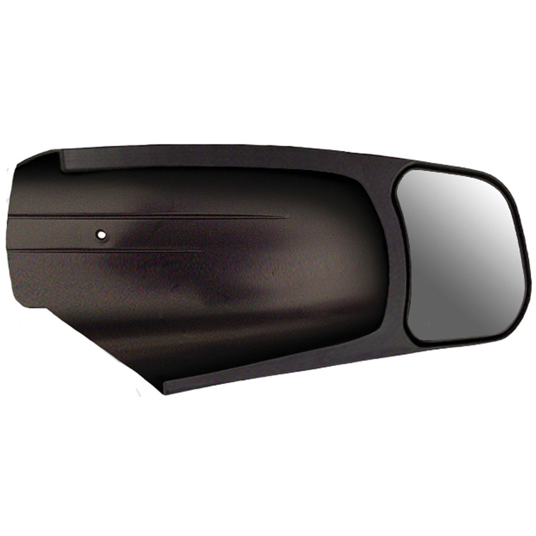 CIPA 10952 Passenger Side Custom Towing Mirror Silverado/Sierra - 10952 CIPA 10952 Passenger Side Custom Towing Mirror Silverado/Sierra - 10952