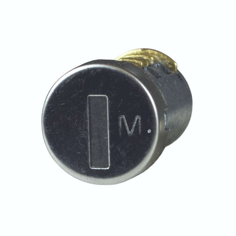 Creative Products Group KC-SM-NK-305 Global RV Door Lock Mastered Cylinder - #305 - KC-SM-NK-305