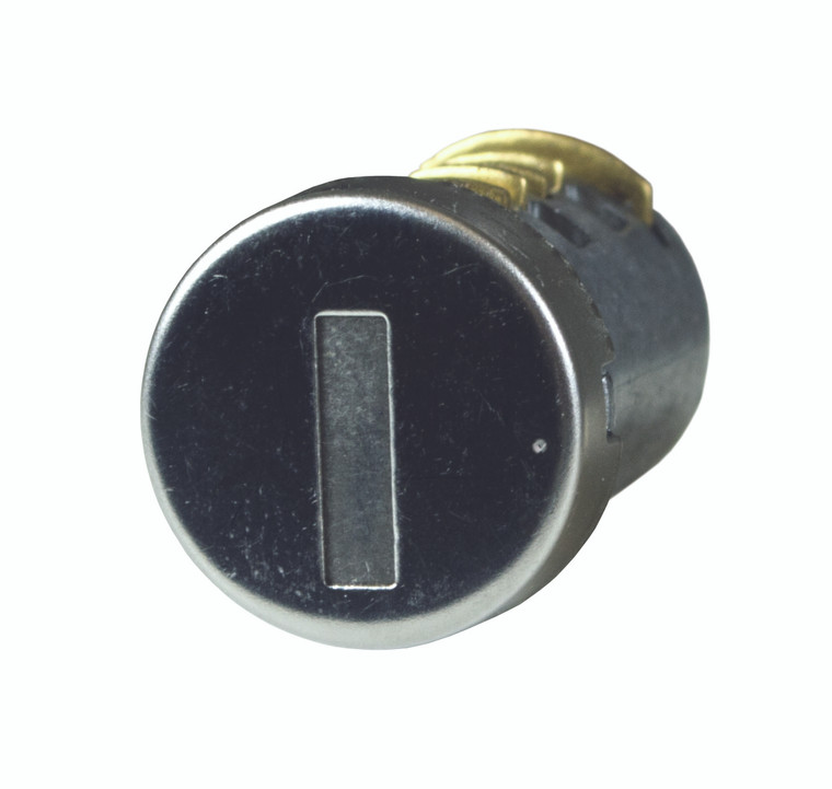 Creative Products Group KC-SNM-NK-314 Global RV Door Lock Mastered Cylinder - #314 - KC-SNM-NK-314