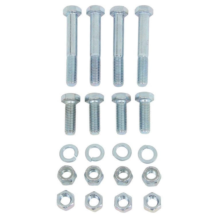 Equal-i-zer 90-02-9360 Hitch Replacement Parts - Sway Control Bracket Hardware - 90-02-9360
