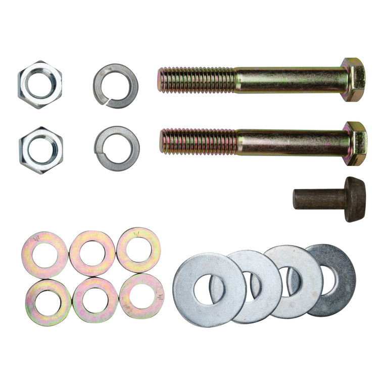 Equal-i-zer 90-02-9400 Bolt Pack for 4K Hitch Models - 90-02-9400