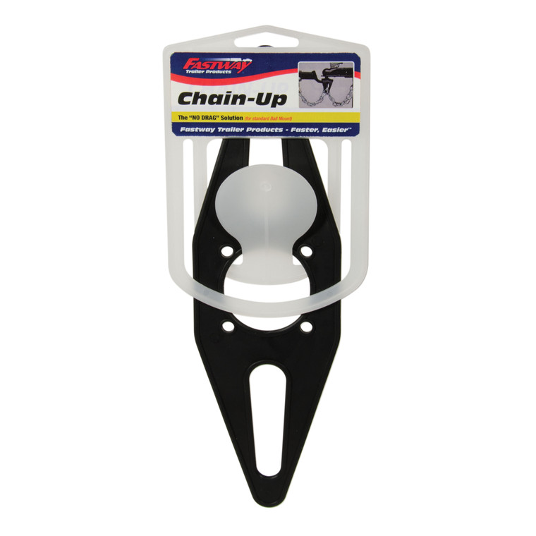 Fastway 82-00-3065 Chain-Up for Single Ball Mount - 82-00-3065