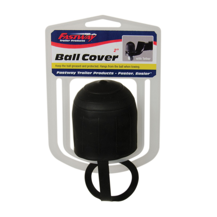 Fastway 82-00-3220 Tethered Ball Cover - 2" - 82-00-3220