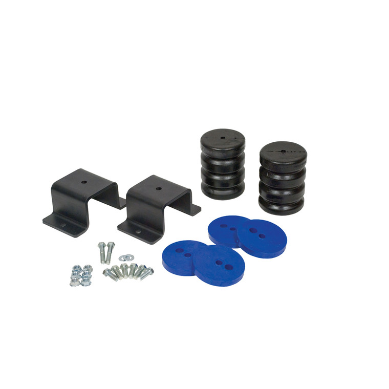 Firestone 2600 Ride-Rite Rear Kit for Ford F250/F350 (2017-2021) - 2600