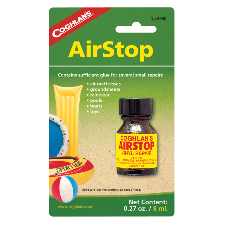 Coghlan's 8880 Air Stop - 8880