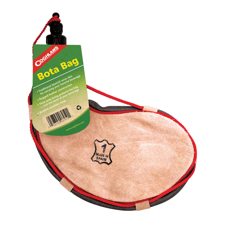 Coghlan's 8950 Bota Bag, 1 Liter - 8950