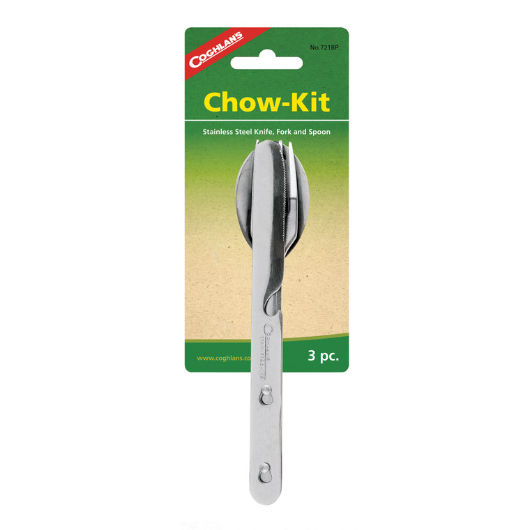Coghlan's 721BP Chow Kit - 721BP