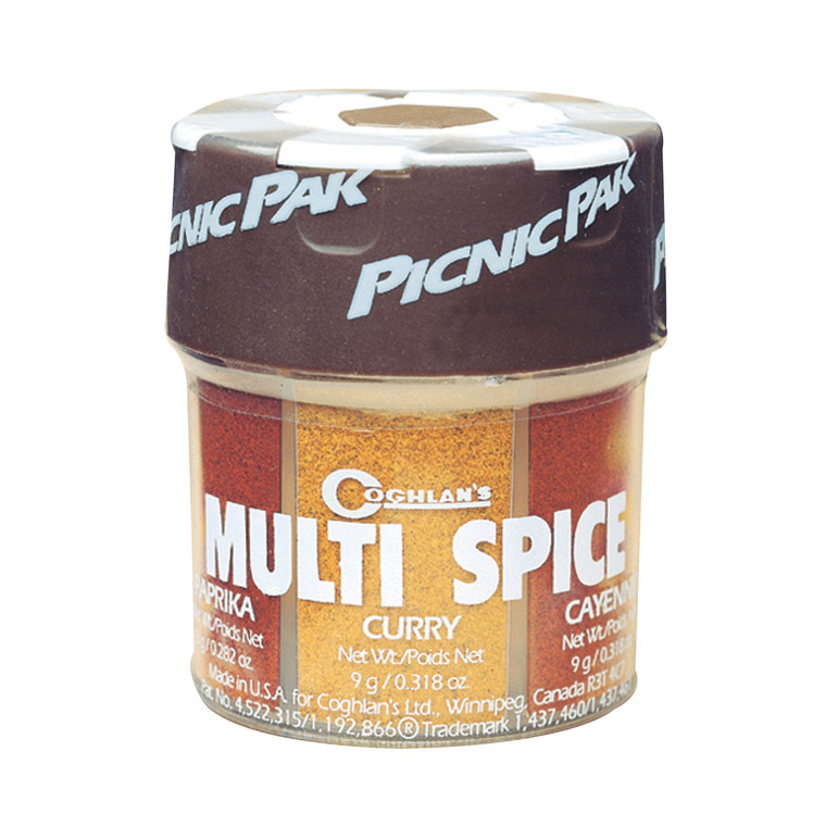 Coghlan's 9961 Multi-Spice - 9961 Coghlan's 9961 Multi-Spice - 9961
