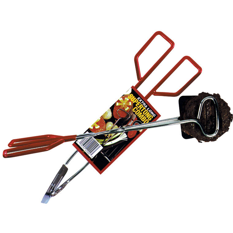 Rome Industries 42 16" Supertong Combo - 42