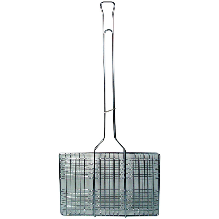 Rome Industries 64 Hamburger Grill - 64