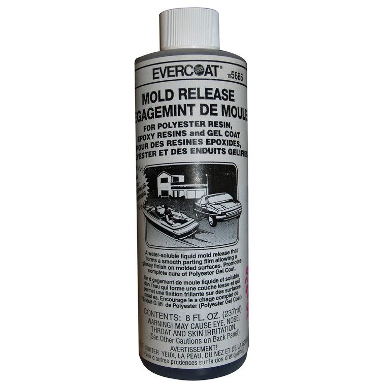Evercoat 105685 Polyvinyl Alcohol (PVA) Curing Agent - 105685
