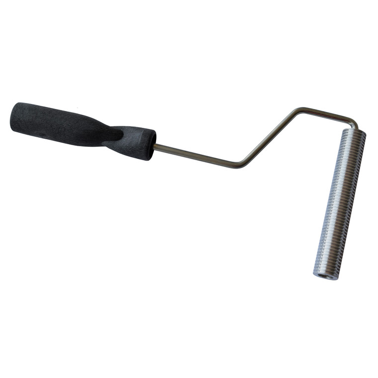 Redtree Industries 25101 Aluminum Alloy Resin Paint Roller - 5" - 25101