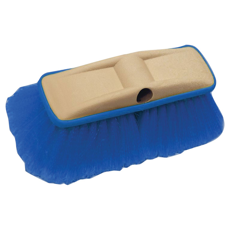 Star brite 040162 Medium Premium Wash Brush With Bumper - 40162