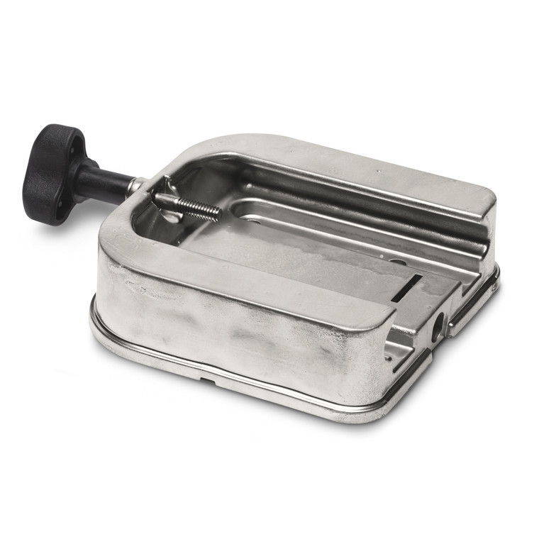 Cannon 1904045 Stainless Steel Mounting Base, Magnum and Digi-Troll IV - 1904045 Cannon 1904045 Stainless Steel Mounting Base, Magnum and Digi-Troll IV - 1904045
