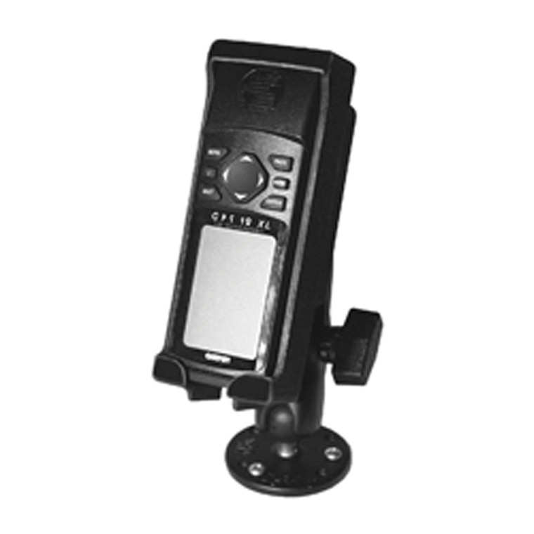 RAM Flat Surface Mount - RAM-B-138-GA1