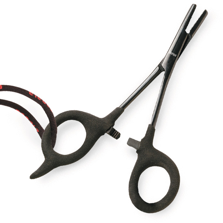 Rapala RFCP-5 Stainless Steel Fishing Forceps - 5.5" - RFCP-5