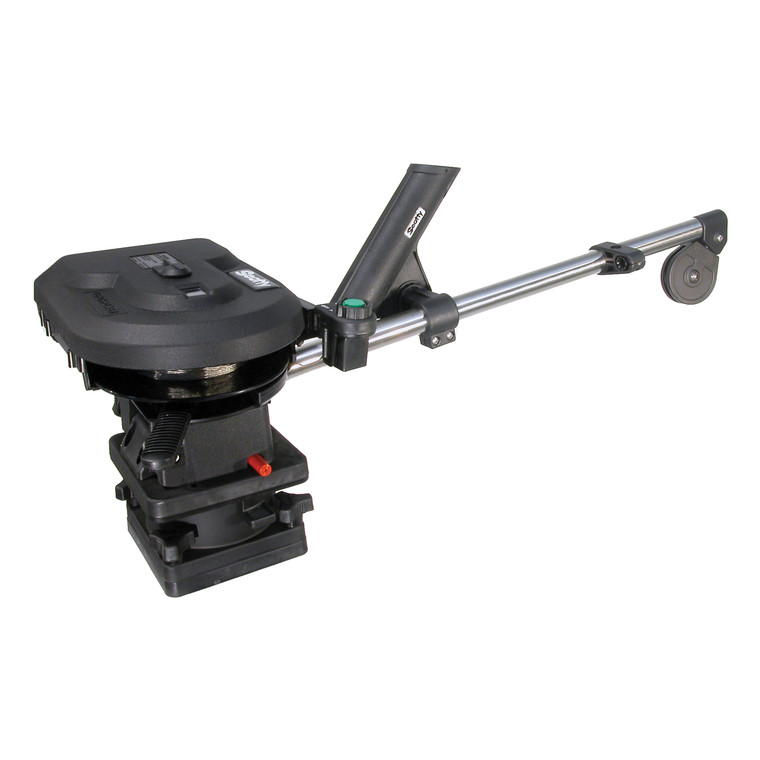 Scotty Fishing 1101 Marine Products 1101 Scotty Downrigger Depthpower - 1101