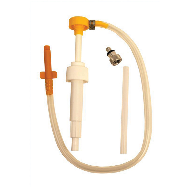 Attwood 11891D7 Gear Lube Pump - 11891D7