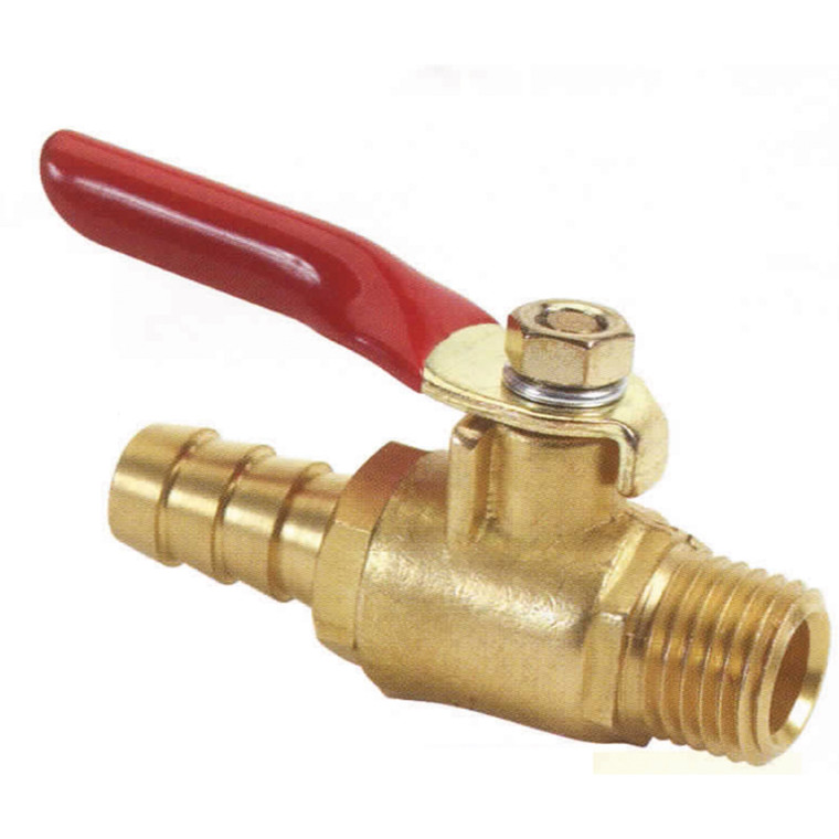 Sierra 033306-10 Shut Off Valve - 033306-10
